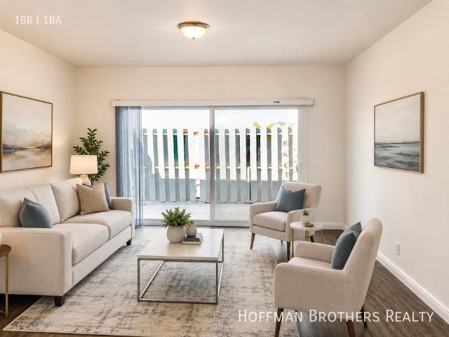 1 BR, 1 BA Apartment 4840 W Slauson Ave, Los Angeles, CA 90056