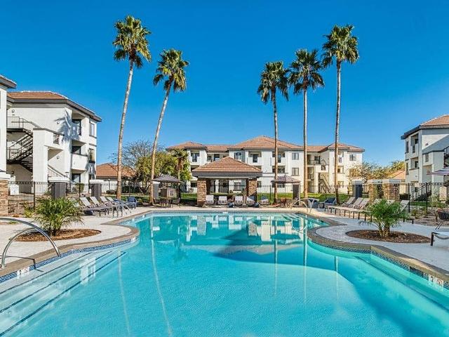 1 BR, 1 BA Apartment 4848 East Roosevelt Street Unit 2090, Phoenix, AZ 85008