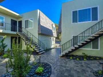 1 BR, 1 BA Apartment 4850 Muir Avenue #11 Unit 03, San Diego, CA 92107