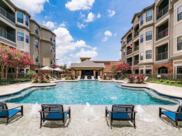 1 BR, 1 BA Apartment 4855 Magnolia Cove Drive Unit 249, Kingwood, TX 77345