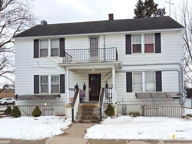1 BR, 1 BA Apartment 4857 Lewis Ave. Apt Toledo, OH 43612