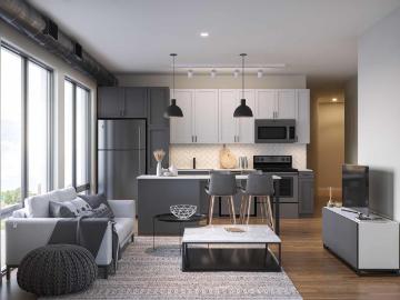 1 BR, 1 BA Apartment 485 Malcolm Avenue Southeast Unit 621, Minneapolis, MN 55414