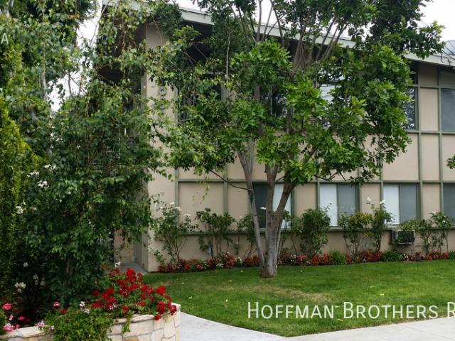 1 BR, 1 BA Apartment 4860 Van Noord Ave, Sherman Oaks, CA 91423