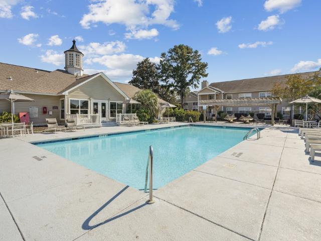 1 BR, 1 BA Apartment 4861 College Acres Drive Unit 5385 J, Wilmington, NC 28403