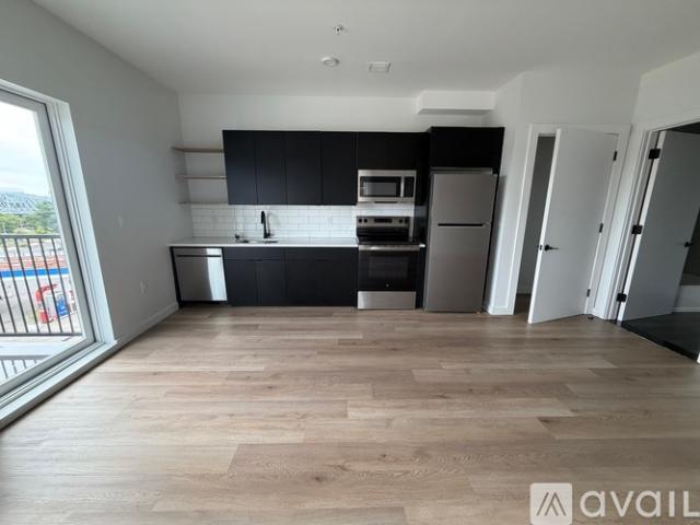 1 BR, 1 BA Apartment 486 Market St, Unit 404, Newark, NJ 07105
