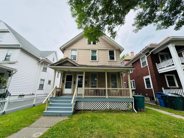 1 BR, 1 BA Apartment 486 S. Goodman Street, Rochester, NY 14607