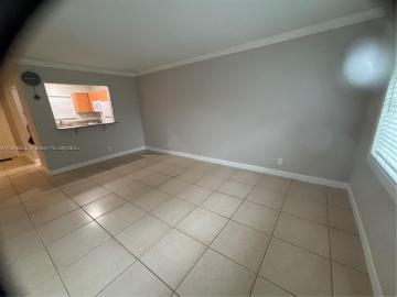1 BR, 1 BA Apartment 4871 Northwest 9th Drive, Plantation, FL 33317