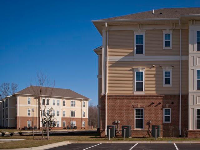 1 BR, 1 BA Apartment 4872 Lichfield Pl Unit 483 305, Waldorf, MD 20602