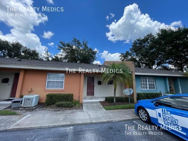 1 BR, 1 BA Apartment 4874 Tangerine Ave, Winter Park, FL 32792