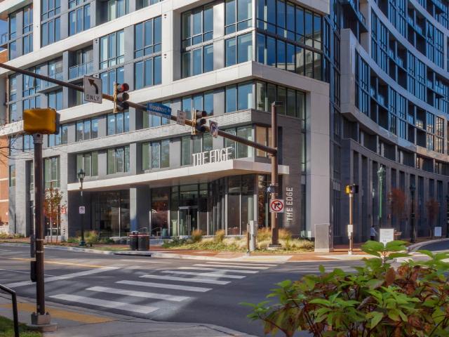1 BR, 1 BA Apartment 4885 Edgemoor Lane Unit 1411, Bethesda, MD 20814