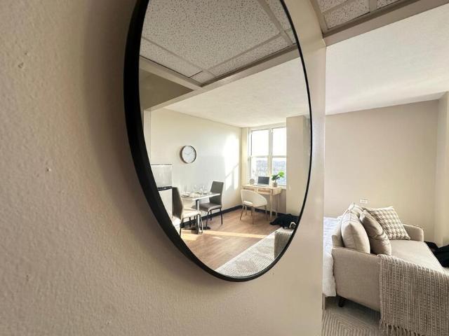 1 BR, 1 BA Apartment 489 W State St, Trenton, NJ 08618