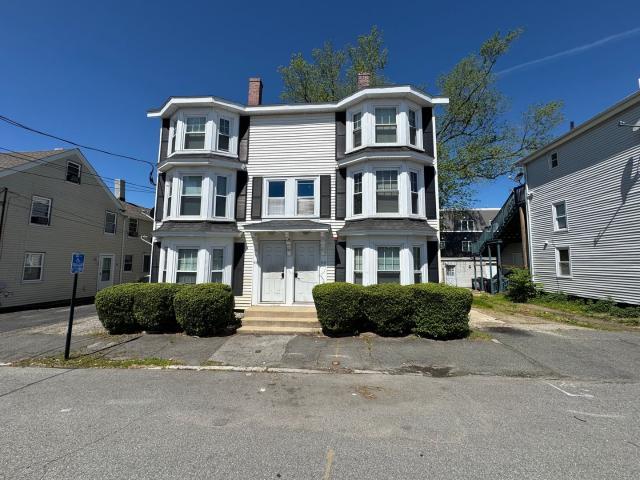 1 BR, 1 BA Apartment 48 50 Portland Street 1, Haverhill, MA 01830