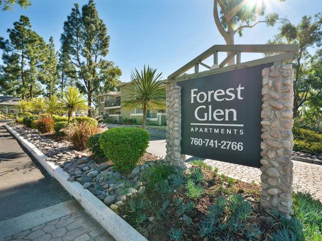 1 BR, 1 BA Apartment 493 Beaumont Gln Unit 271, Escondido, CA 92026