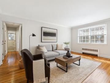 1 BR, 1 BA Apartment 493 Linden Pl Unit 487 203, Orange, NJ 07050
