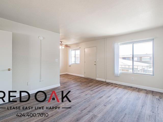 1 BR, 1 BA Apartment 4900 Clair Del Ave, Long Beach, CA 90807