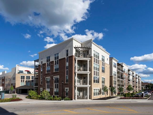 1 BR, 1 BA Apartment 4900 Hunt Rd Unit 2309, Cincinnati, OH 45242