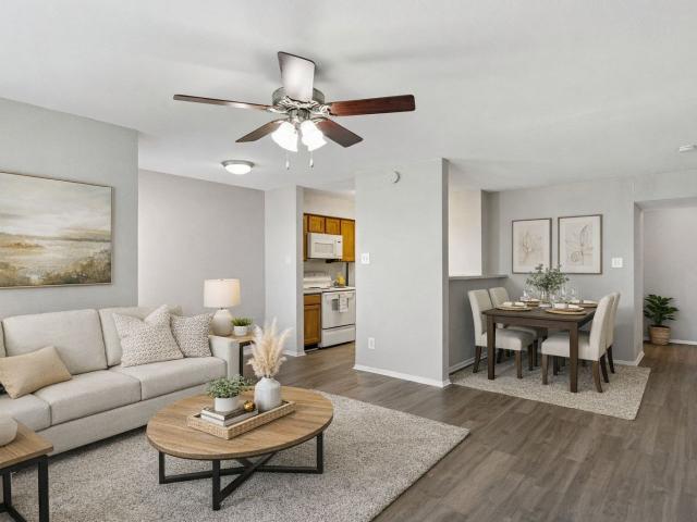 1 BR, 1 BA Apartment 4900 Joe Ramsey Blvd E Unit 1 201, Greenville, TX 75401