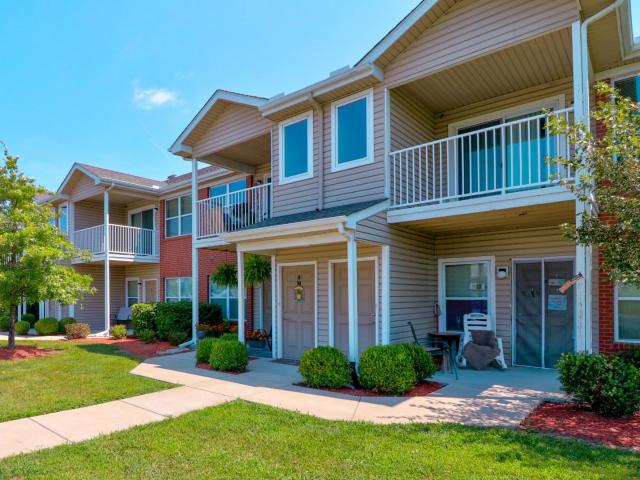 1 BR, 1 BA Apartment 4901 Lenape Ln Unit 7339, Evansville, IN 47715