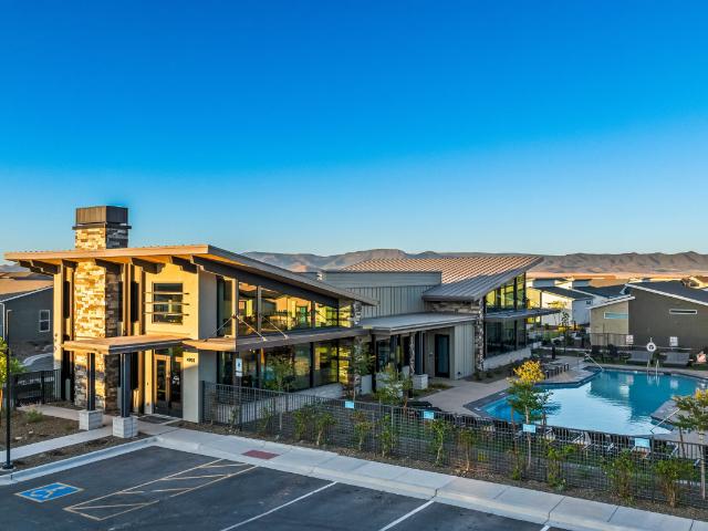 1 BR, 1 BA Apartment 4901 N Jasper Parkway Unit 18, Prescott Valley, AZ 86314