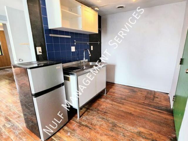 1 BR, 1 BA Apartment 4901 Penn Avenue, Pittsburgh, PA 15224