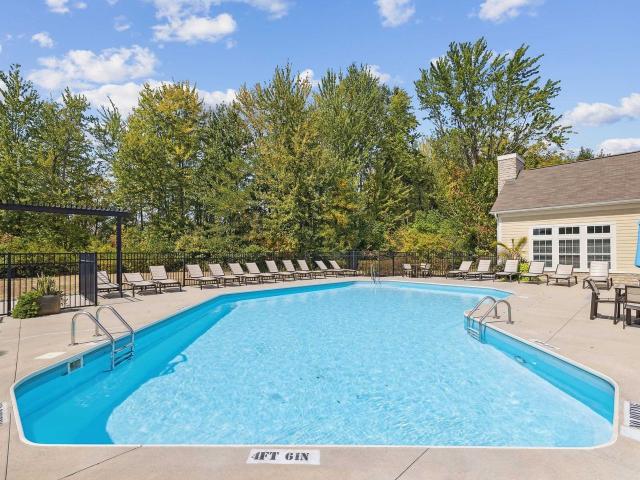 1 BR, 1 BA Apartment 4901 Warner Rd Unit 6063FINN, Westerville, OH 43081