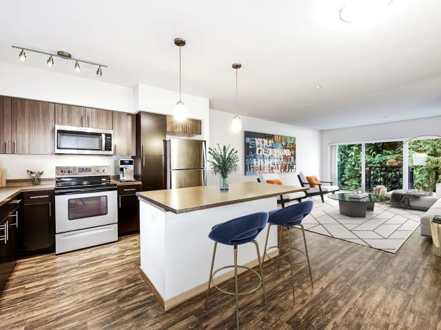 1 BR, 1 BA Apartment 4902 148th St SW Unit A102, Edmonds, WA 98026
