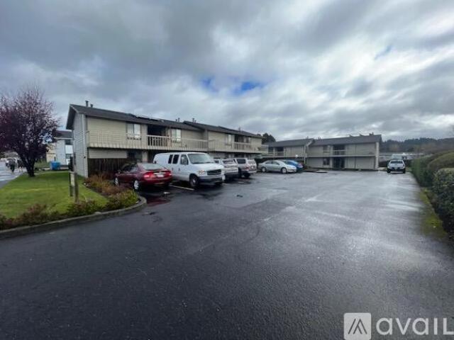 1 BR, 1 BA Apartment 4906 Valley E Blvd, Unit H, Arcata, CA 95521