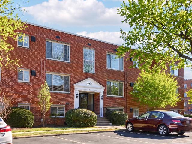 1 BR, 1 BA Apartment 4909 Battery Lane Unit 4905_104, Bethesda, MD 20814