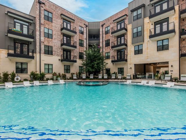 1 BR, 1 BA Apartment 4911 E 7th St, Austin, TX 78702