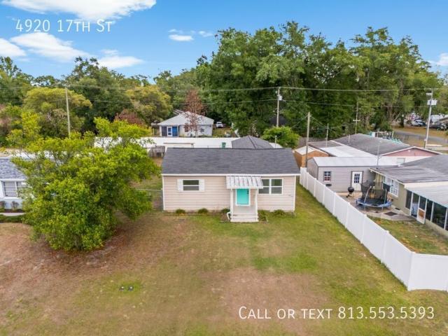 1 BR, 1 BA Apartment 4920 17th St, Zephyrhills, FL 33542