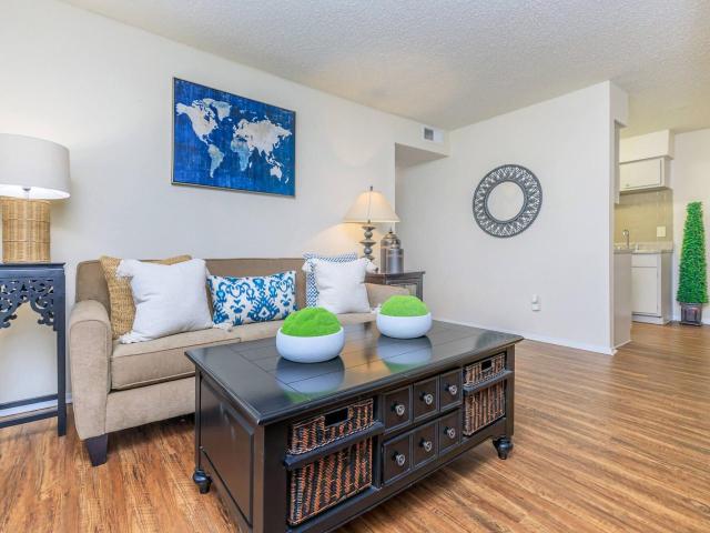 1 BR, 1 BA Apartment 4924 Sigmond Drive Unit 0314, Arlington, TX 76017