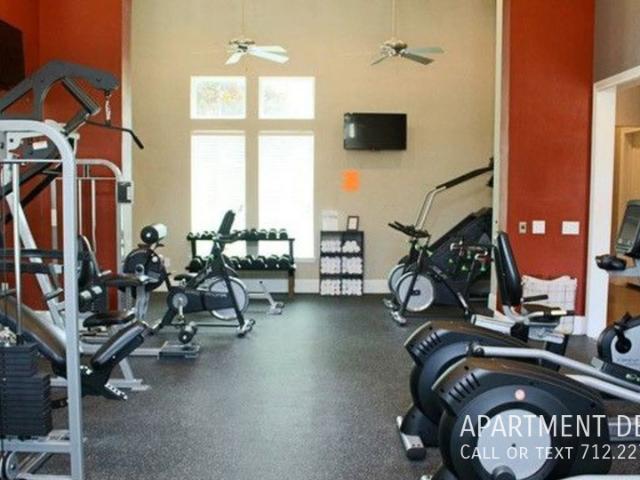 1 BR, 1 BA Apartment 4926 Magnolia Cove DrÂ, Houston, TX 77345