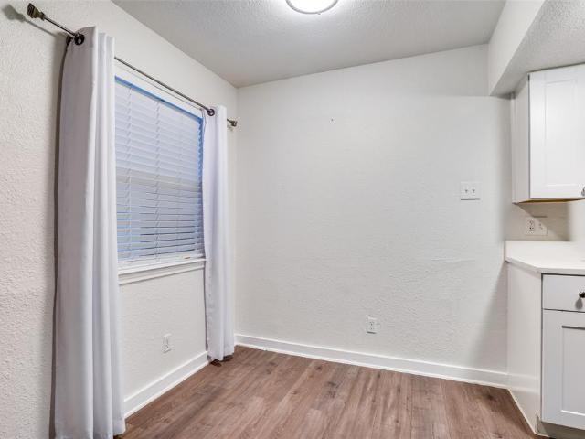 1 BR, 1 BA Apartment 4927 San Jacinto Street, Dallas, TX 75206