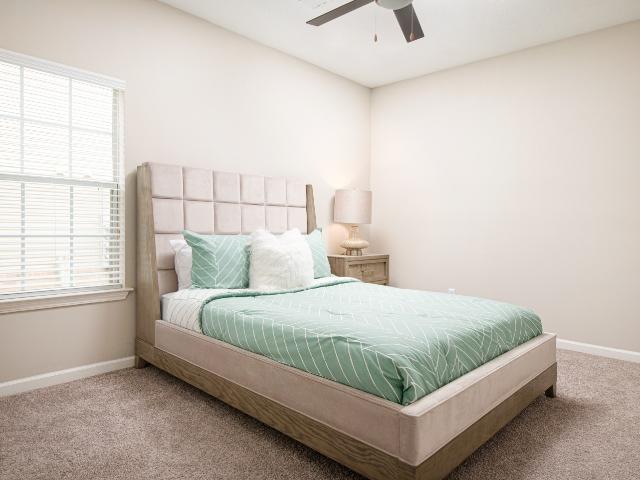 1 BR, 1 BA Apartment 492 Beasley Road Unit 05 56, Jackson, MS 39206