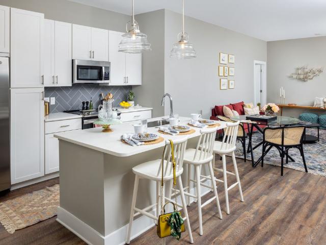 1 BR, 1 BA Apartment 4930 Goose Creek Drive Unit 001 2114, Charlotte, NC 28269