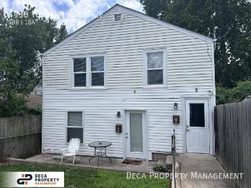 1 BR, 1 BA Apartment 4930 Tiemann Ave B 2F, St. Louis, MO 63123