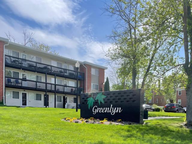 1 BR, 1 BA Apartment 4936 Lanier Ave Unit G2418, Baltimore, MD 21215
