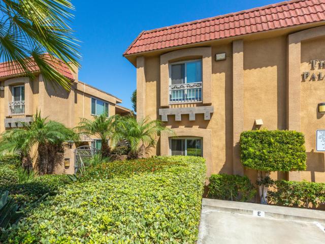 1 BR, 1 BA Apartment 4940 Del Monte Avenue Unit 103, San Diego, CA 92107