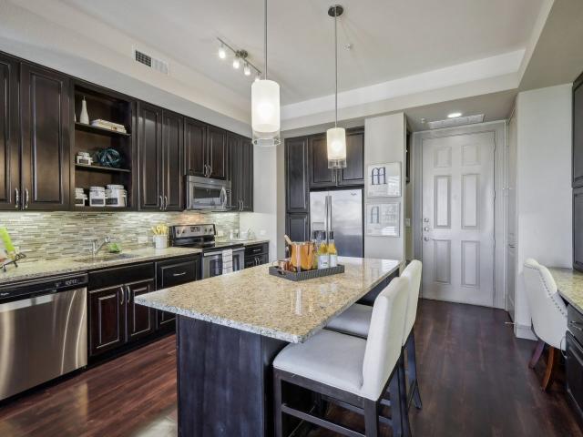 1 BR, 1 BA Apartment 4945 Gage Ave Unit 05104, Fort Worth, TX 76109