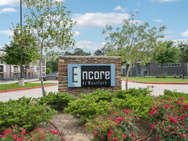 1 BR, 1 BA Apartment 4949 West Davis Street Unit 4107, Conroe, TX 77304