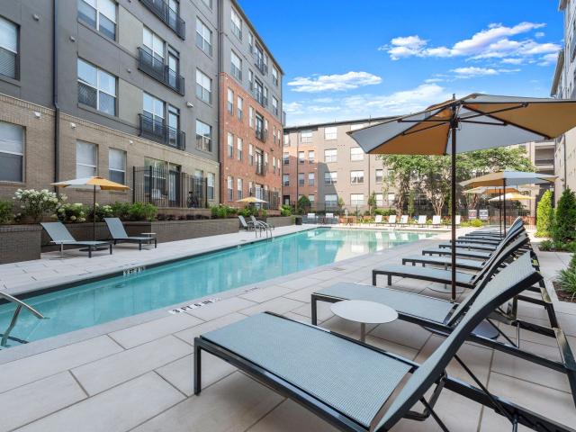 1 BR, 1 BA Apartment 49 Boulevard Southeast Unit A 405, Atlanta, GA 30312