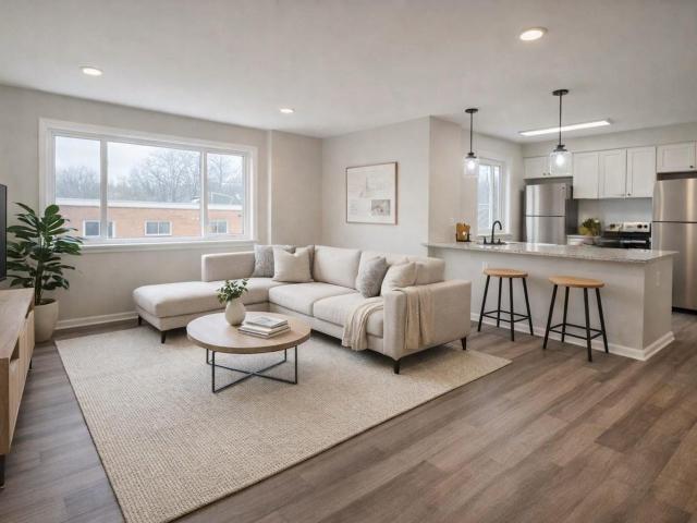 1 BR, 1 BA Apartment 49 W Diamond Ave Unit 49 W. Diamond Ave 101, Gaithersburg, MD 20877