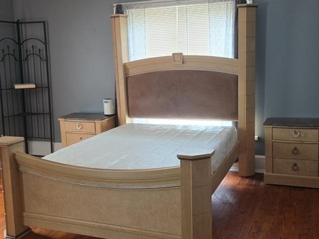 1 BR, 1 BA Apartment 403 Dimmocks Mill Road, Unit 2, Hillsborough, NC 27278