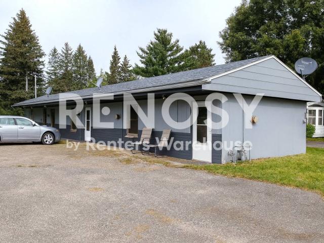 1 BR, 1 BA Apartment 403 Milltown Avenue North 3, Milltown, WI 54858