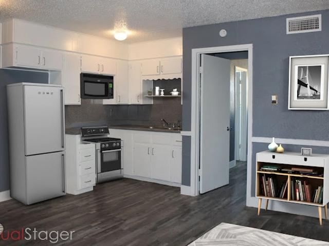 1 BR, 1 BA Apartment 403 North 12th Street Unit 1 14, Killeen, TX 76541