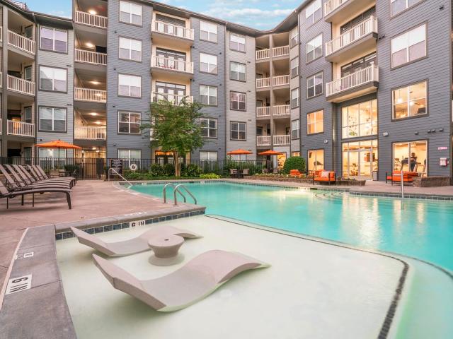 1 BR, 1 BA Apartment 4000 Dunwoody Park Unit 1006, Atlanta, GA 30338