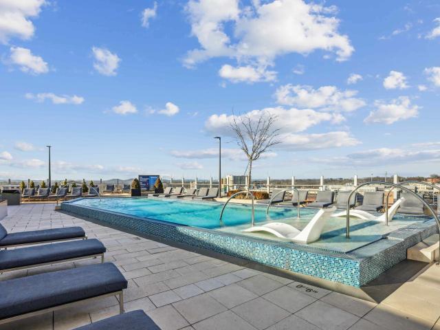 1 BR, 1 BA Apartment 4000 Hillsboro Pike Unit 304, Nashville, TN 37215