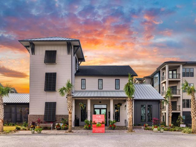 1 BR, 1 BA Apartment 4000 Long Pond Lane Unit 02203, Summerville, SC 29486