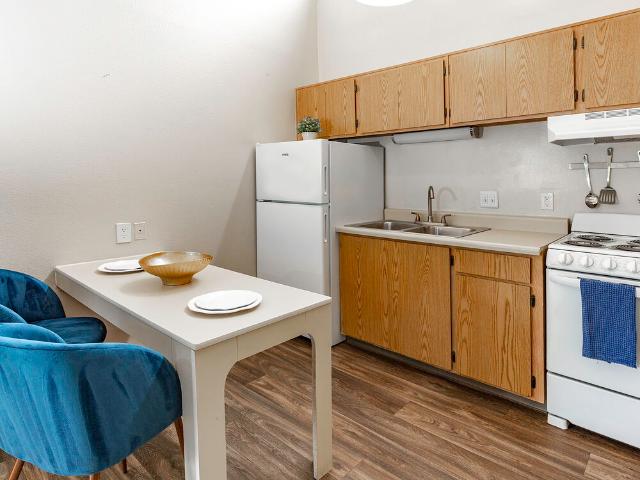 1 BR, 1 BA Apartment 4000 S Redwood Rd Unit 2129O, Salt Lake City, UT 84123