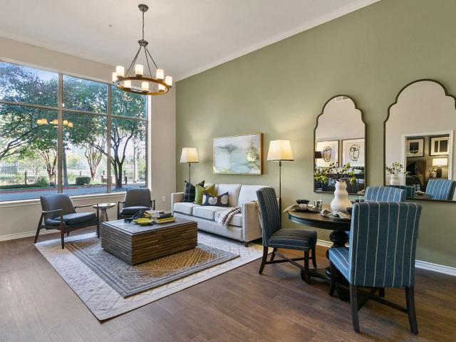 1 BR, 1 BA Apartment 4000 Sigma Road Unit 07105 H, Dallas, TX 75244